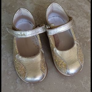 MELANIA (Italy) Baby Girls' Ballerina